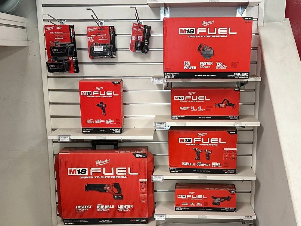 Power Tools - Power Saws, Power Drills and Accessories in Hanover, PA