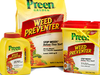 Weed Killer, Grass Seed, and Weed Preventer - in Hanover, PA