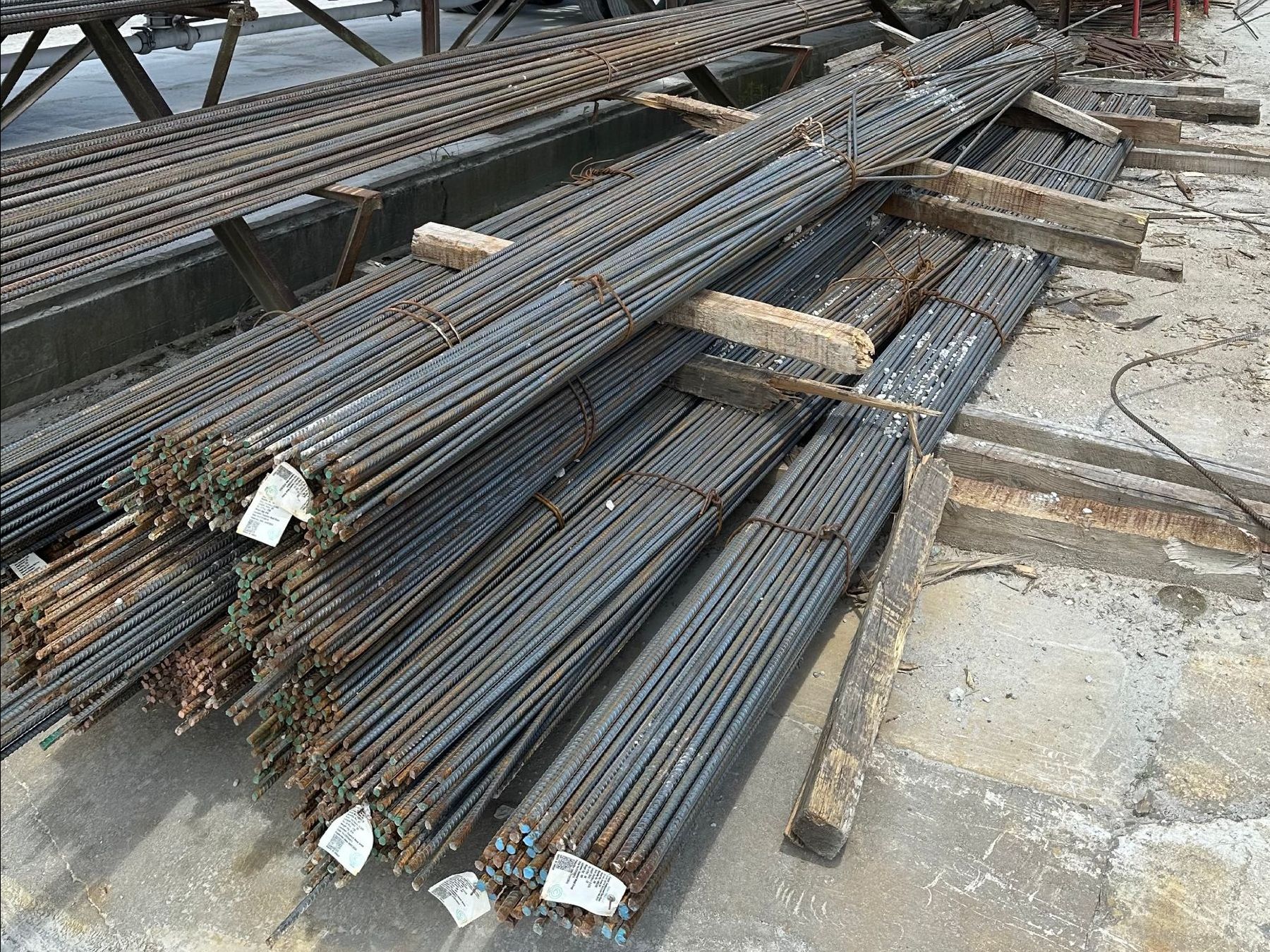 Rebar in various sizes - in Hanover, PA