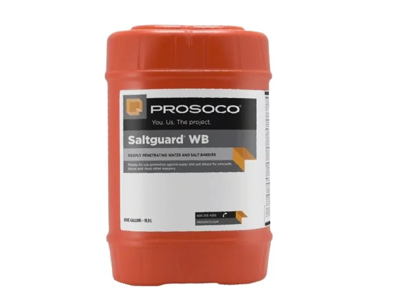 Masonry Cleaning Products - Saltguard, 600, Weather Seal - in Hanover, PA