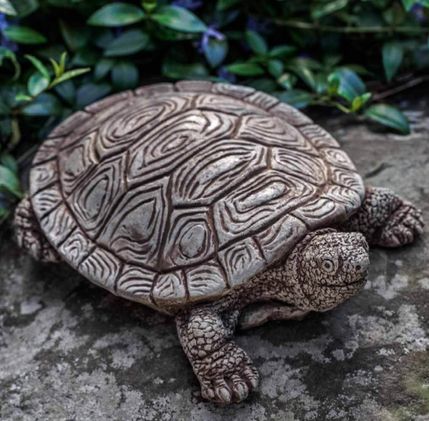 Animal Decors — Shelby Turtle Statue in Hanover, PA