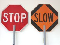 Slow and Stop - Traffic Control and Safety Products in Hanover, PA