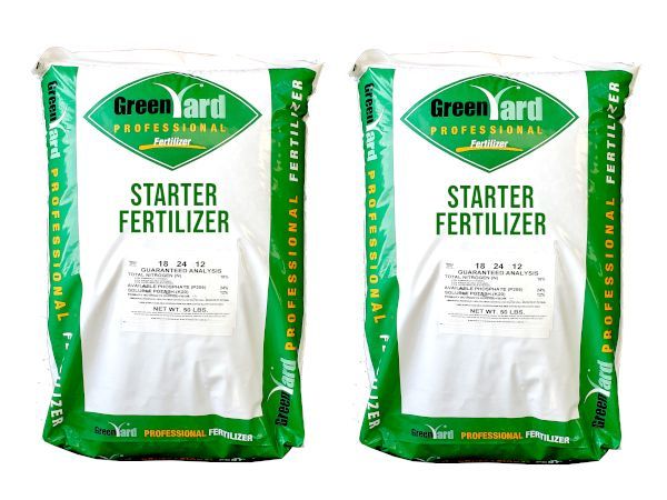 Potting Soil & Fertilizer - in Hanover, PA