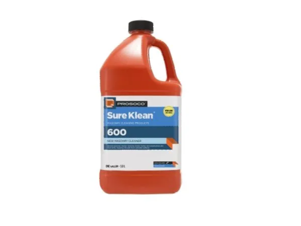 Masonry Cleaning Products - Saltguard, 600, Weather Seal - in Hanover, PA