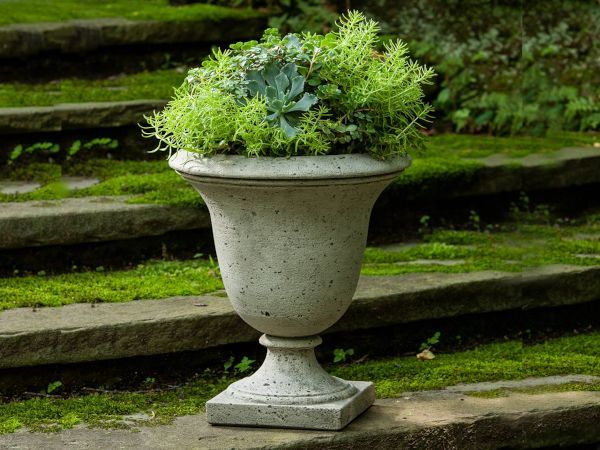 Concrete Statues: Dog, Cat, and Animals - Hanover, PA Concrete Statues: Dog and Cat - Hanover, PA