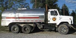 Water Truck Rental — Rane Rental in Hanover, PA