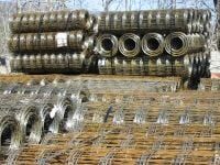 Wire Mesh - Wire Mesh Products in Hanover, PA