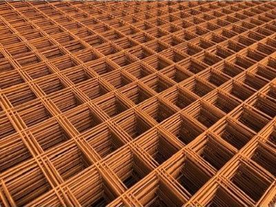 Welder Wire Mesh - Wire Mesh Products in Hanover, PA