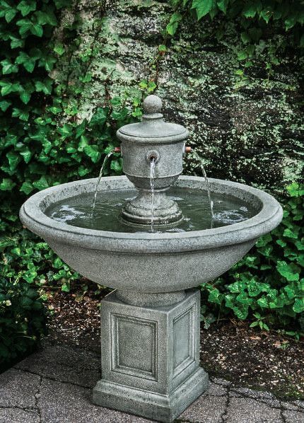 Garden and Outdoor Fountains - Hanover, PA 17331