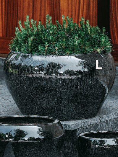 Large Glaze Planter — Large Maia Planter in Hanover, PA