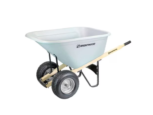 Wheelbarrows - 6 Cube double and single, 8 cube double and single, and 10 cube double and single - in Hanover, PA