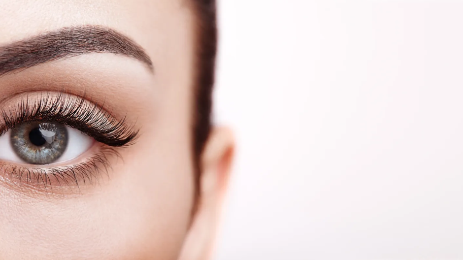 A  guide to permanent eyelash extensions