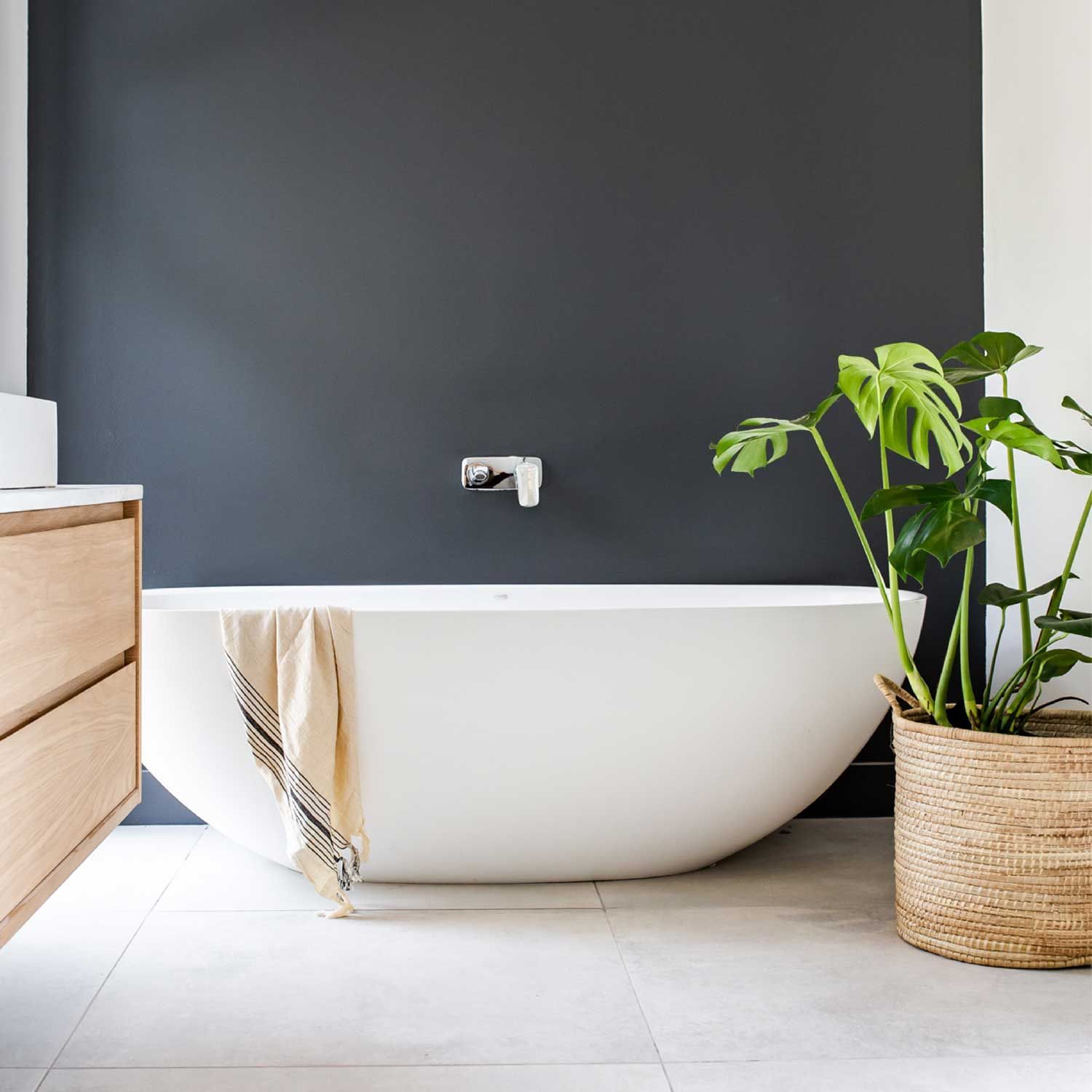 Bathroom Solutions at Hot Pot Alberton