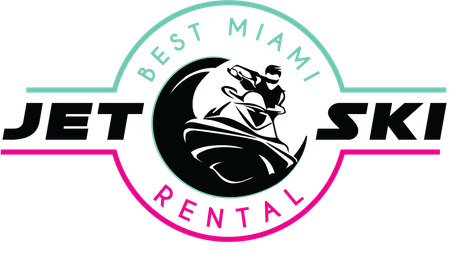 Best Miami Jet Ski Rental Logo