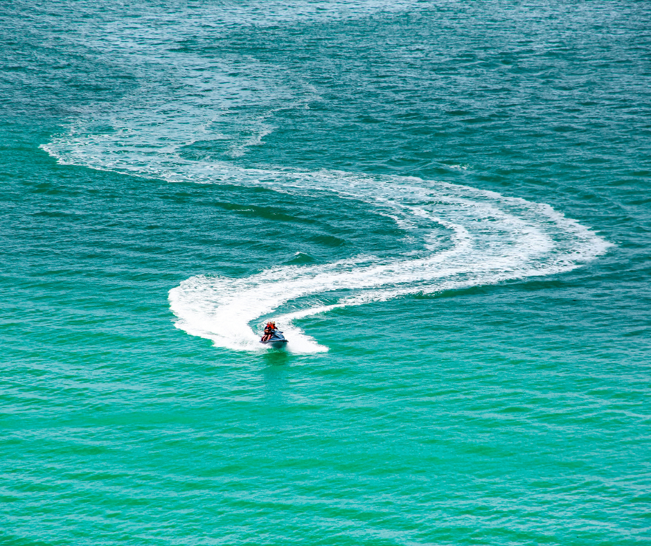 Jet Ski Miami Beach