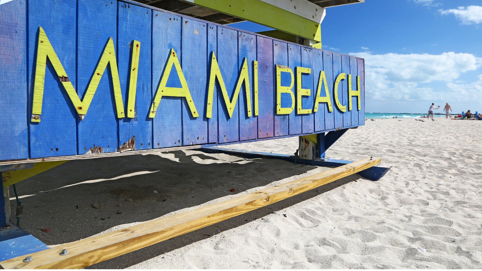 Miami Beach Jet Ski Rental