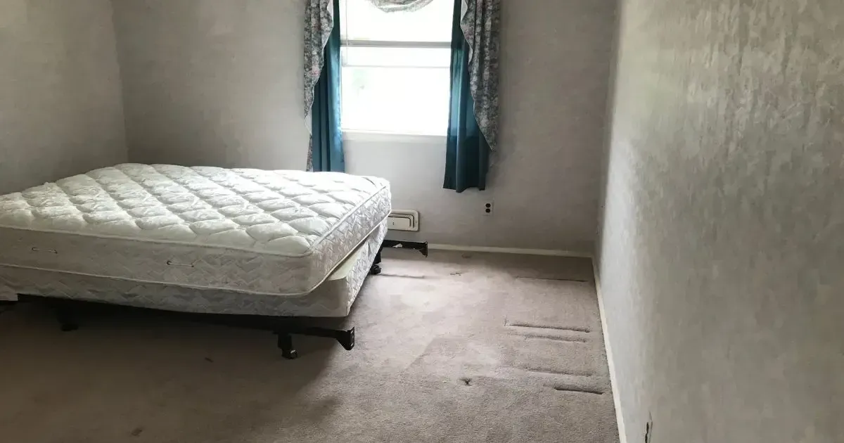 Mattress Removal Services in Camden County | The Junkster