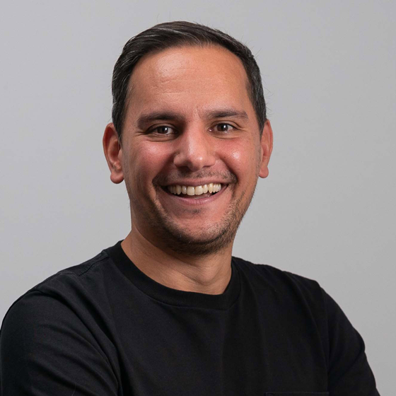 Profilbild Dennis Medium Closeup
