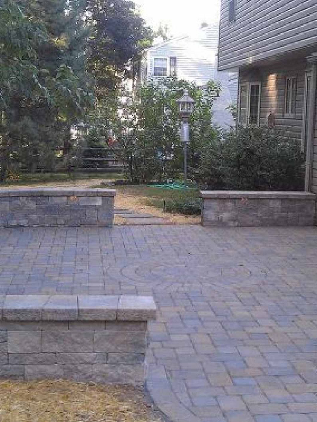 Walkways & Driveways Installations | Short Pump, Midlothian & Richmond, VA