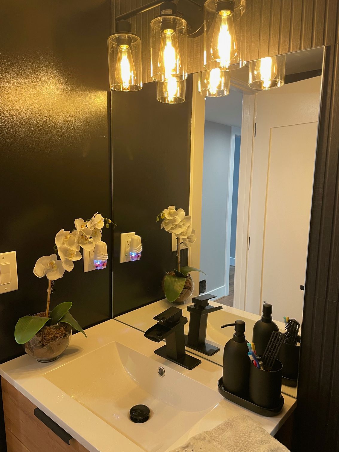 Vanity mirrors – Bethesda, MD - Chevy Chase Glass