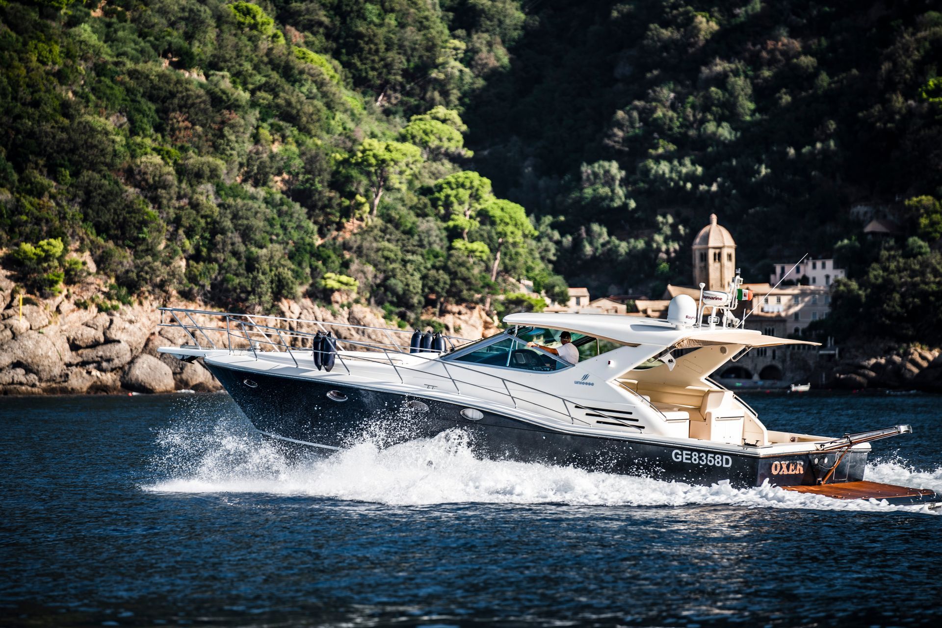 Scania copyright: Videonaria