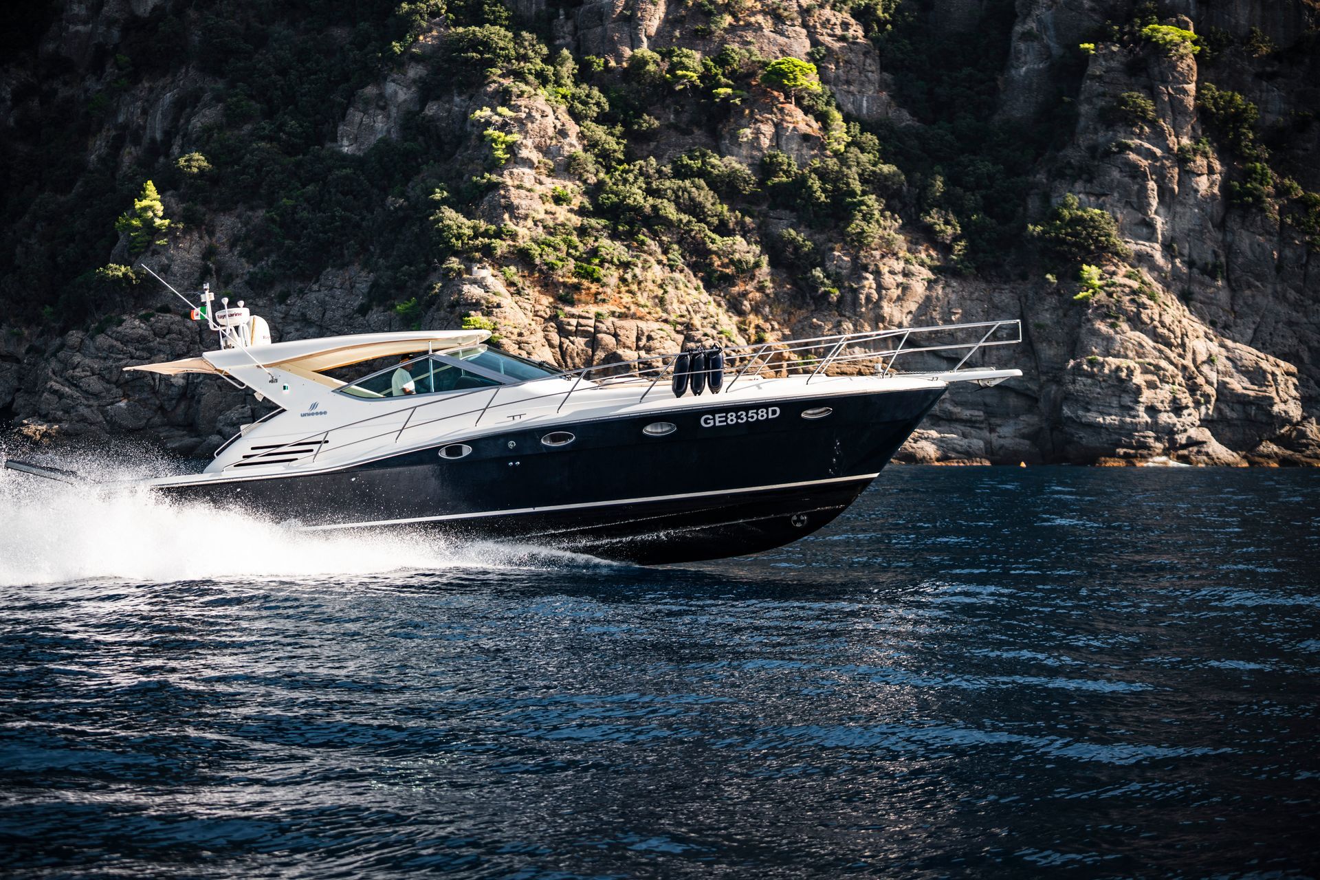 Scania copyright: Videonaria