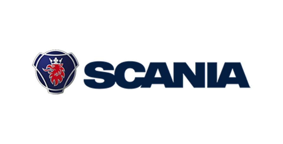 Scania – Logo