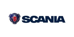 logo - SCANIA