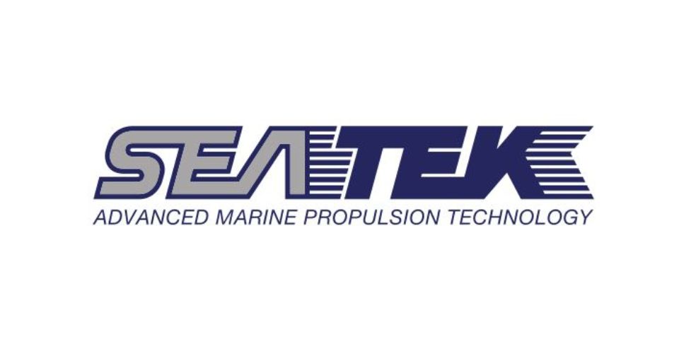 Sea Tek – Logo