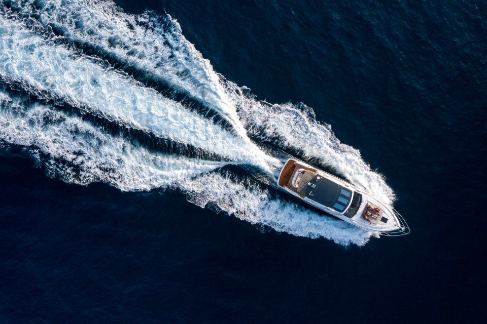 Servizi per la nautica