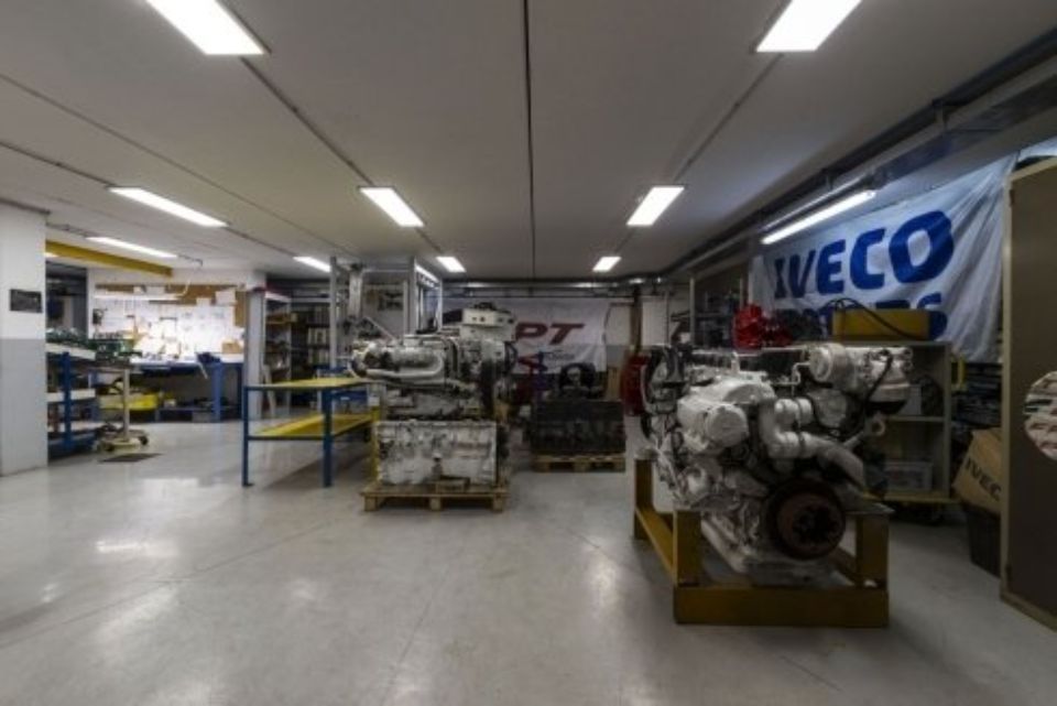 Servizi di assistenza nautica