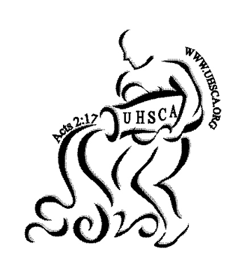 Universal Hagar’s Spiritual Churches Association Seminary logo