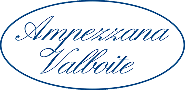 Onoranze Funebri Ampezzana Valboite - Logo