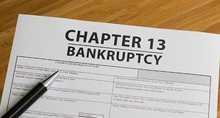 Chapter 13 Bankruptcy — Attorney in Canton, OH