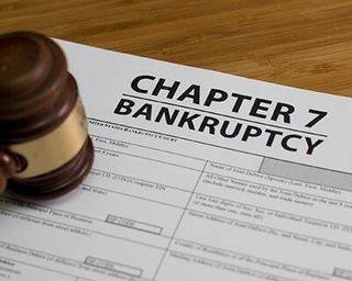 Chapter 07 Bankruptcy — Attorney in Canton, OH