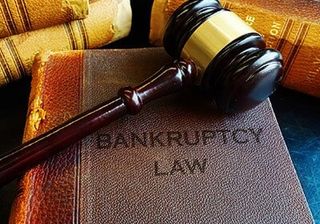 Bankruptcy Law Book — Attorney in Canton, OH