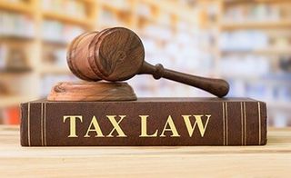 Tax Law — Attorney in Canton, OH