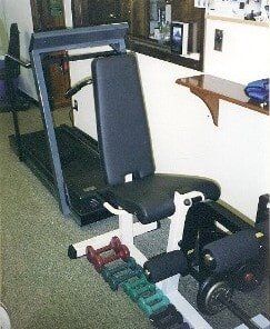 Equipment, Rehabilitation Services in Islip, NY