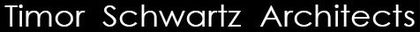 תימור שוורץ אדריכלים