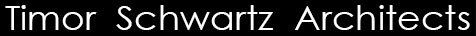 תימור שוורץ אדריכלים