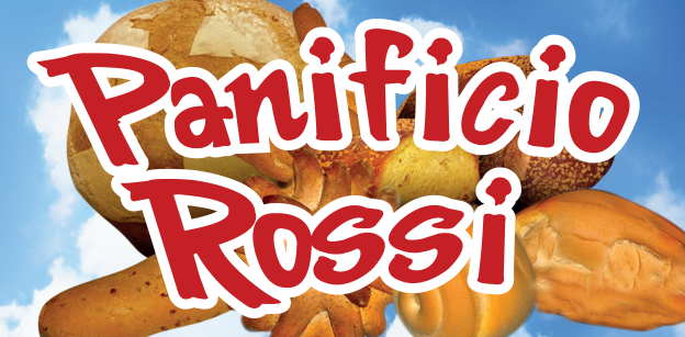 Panificio Forno Roberto Rossi Cesena logo