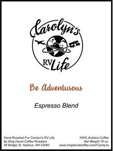 Carolyn's Espresso