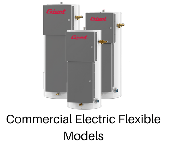 Giant Electric Water Heater Installation Service: Call 604 282-3251