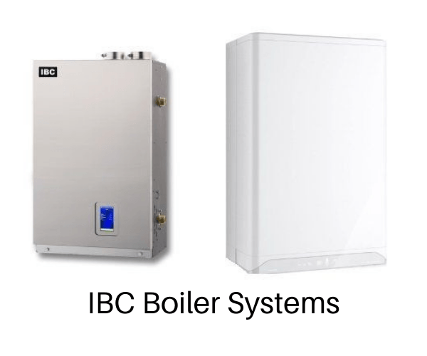 IBC Boiler Systems