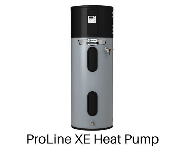 AO Smith ProLine XE Heat Pump