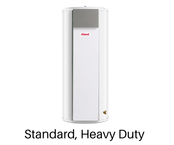 Giant Electric Water Heater Installation Service: Call 604 282-3251
