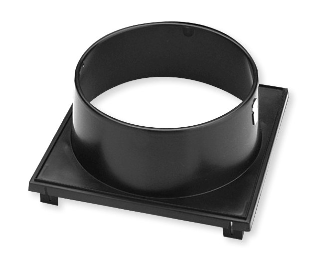 MDO Neck Adaptor — Evaporative Cooling in Mount Isa, QLD