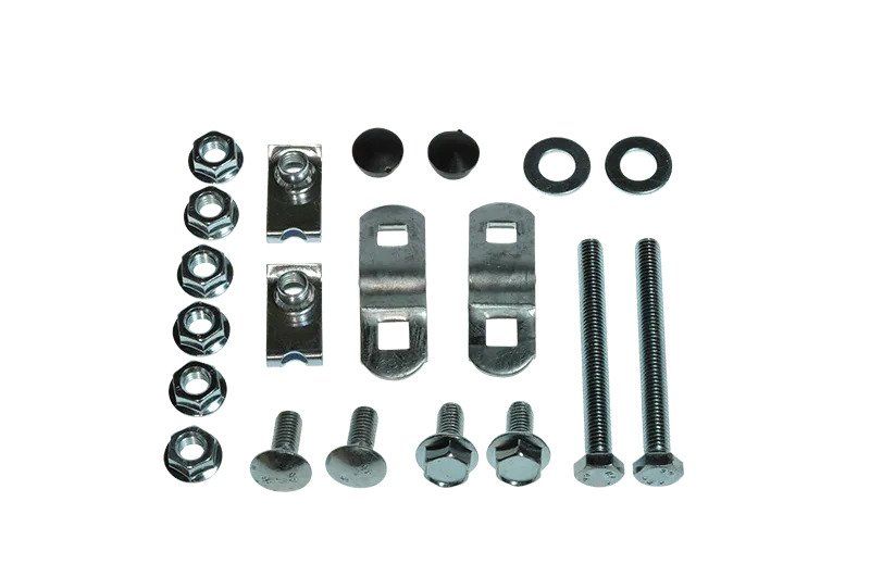 Motor Mounting Kits — Evaporative Cooling in Mount Isa, QLD