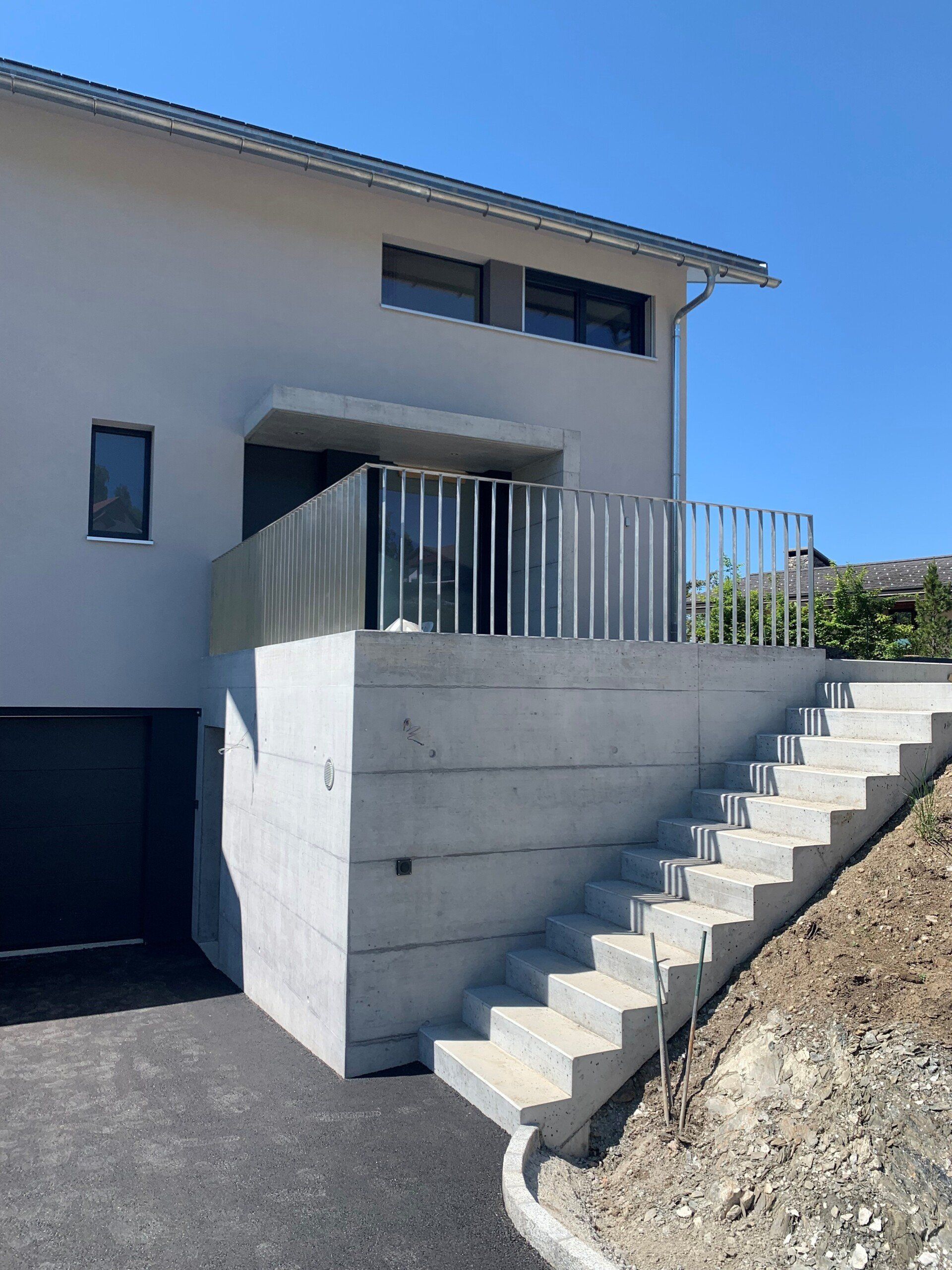 Ouvrages métalliques courants Zanoni 4