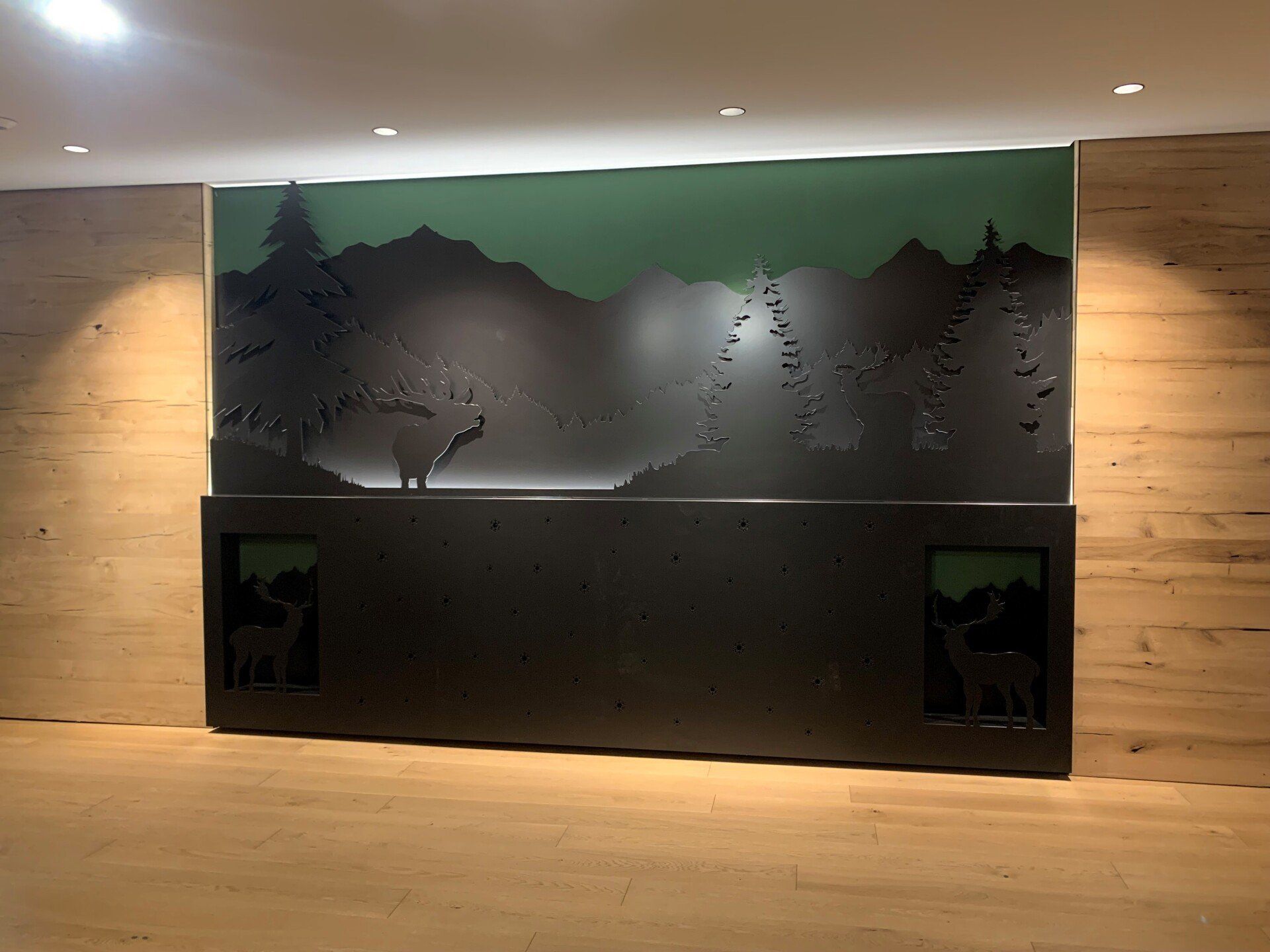 Ouvrages métalliques particuliers Zanoni 3